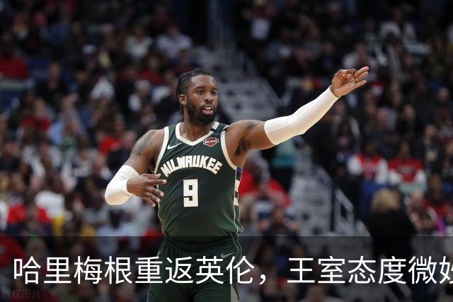 哈里梅根重返英伦，王室态度微妙而复杂