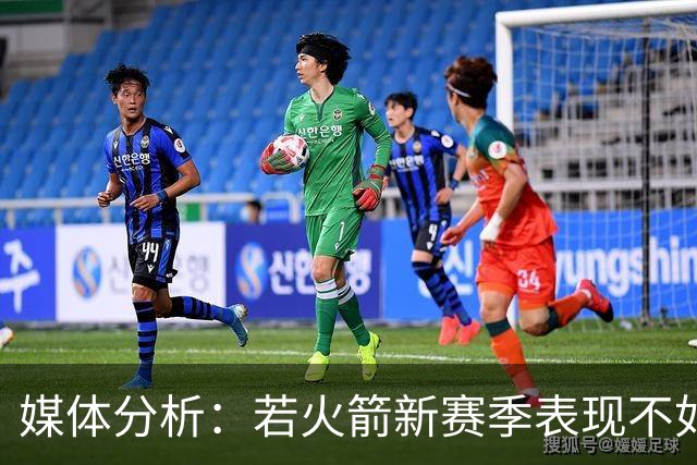 媒体分析：若火箭新赛季表现不如预期，重建似乎不可避免