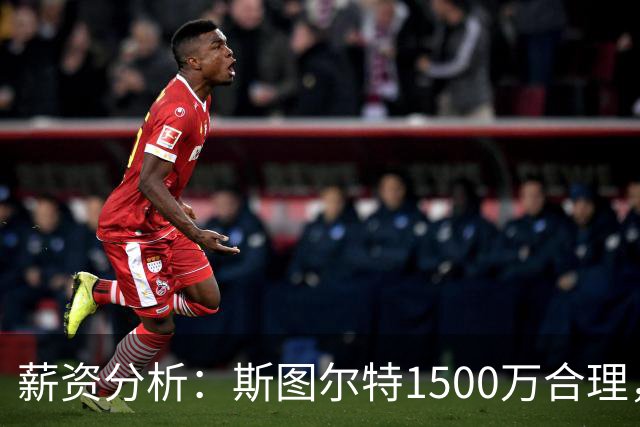 薪资分析：斯图尔特1500万合理，但活塞将难以承担